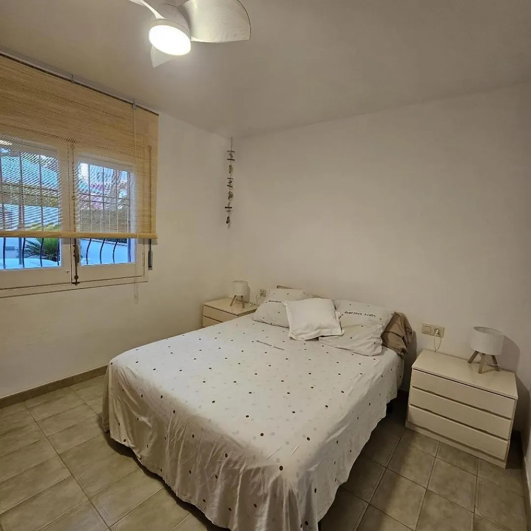 El Pi Apartamento Con Jardin A 2 Minutos Playa Y 2 Minutos Centro Platja d'Aro
